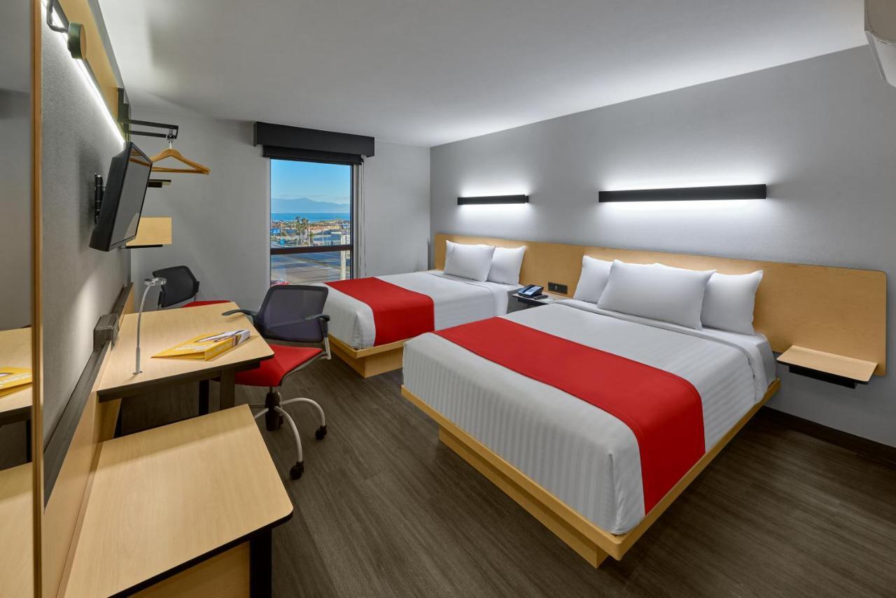 City Express By Marriott Caborca Heroica Caborca Buitenkant foto