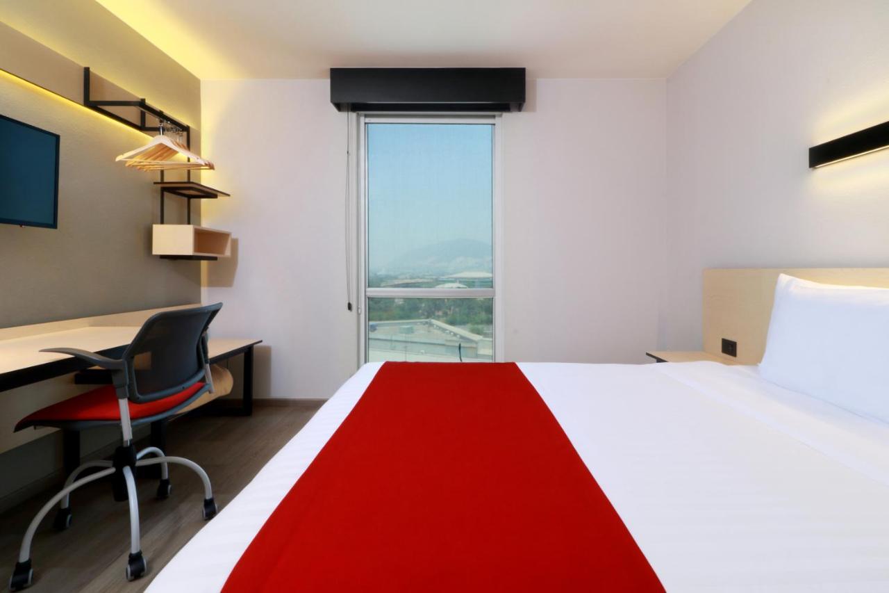 City Express By Marriott Caborca Heroica Caborca Buitenkant foto